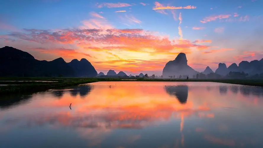 环保可靠性高性能